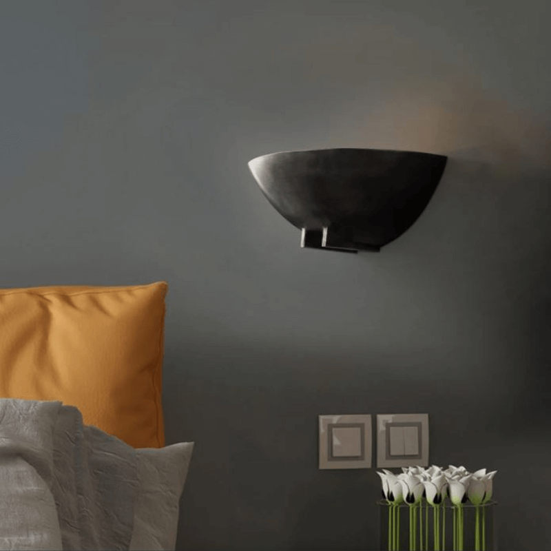 ไฟกิ่งภายใน DEEPWOOD รุ่น GRAIL สีดำ 1 หัว